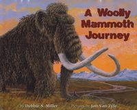 Produktbild: A Woolly Mammoth Journey