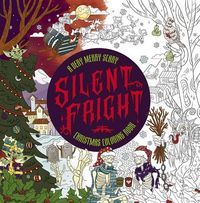 Produktbild: Silent Fright
