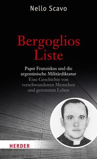 Produktbild: Bergoglios Liste