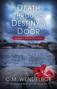 Produktbild: Death through Destiny's Door
