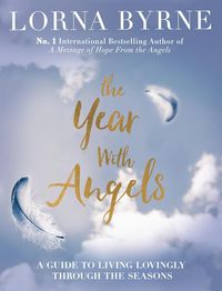 Produktbild: The Year With Angels