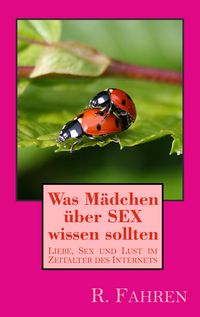 Produktbild: Was M&auml;dchen &uuml;ber SEX wissen sollten