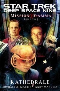 Produktbild: Star Trek - Deep Space Nine 7