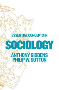 Produktbild: Essential Concepts in Sociology