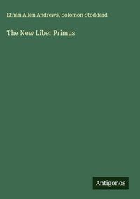 Produktbild: The New Liber Primus