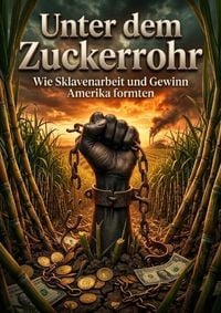 Produktbild: Unter dem Zuckerrohr
