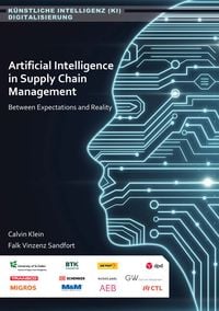 Produktbild: Artificial Intelligence in Supply Chain Management