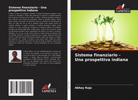 Produktbild: Sistema finanziario - Una prospettiva indiana