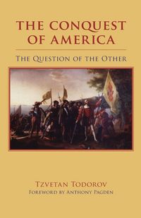 Produktbild: The Conquest of America