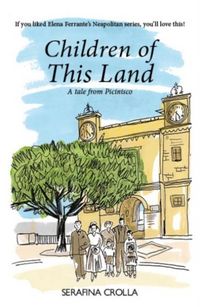 Produktbild: Children of this Land