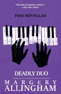 Produktbild: Deadly Duo