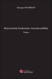 Produktbild: Monuments fun&eacute;raires inconstructibles