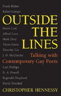 Produktbild: Outside the Lines