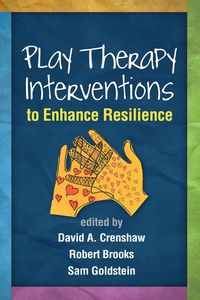 Produktbild: Play Therapy Interventions to Enhance Resilience
