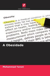 Produktbild: A Obesidade