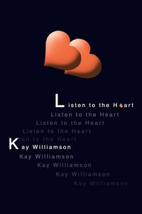 Produktbild: Listen to the Heart