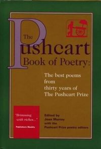 Produktbild: The Pushcart Book of Poetry