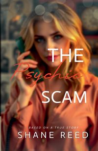 Produktbild: The Psychic Scam