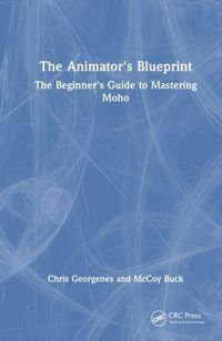 Produktbild: Georgenes, C: Animator's Blueprint