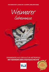 Produktbild: Weimarer Geheimnisse