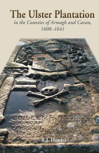 Produktbild: The Ulster Plantation in the Counties of Armagh and Cavan 1608-41