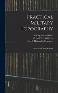 Produktbild: Practical Military Topography