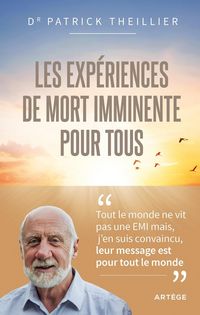 Produktbild: Les exp&eacute;riences de mort imminente pour tous