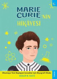 Produktbild: Marie Curienin Hikayesi
