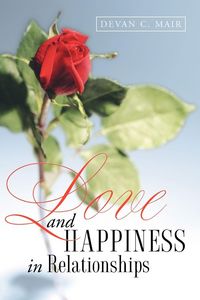 Produktbild: Love and Happiness in Relationships