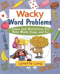 Produktbild: Wacky Word Problems