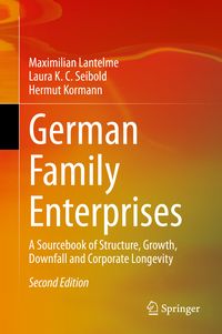 Produktbild: German Family Enterprises
