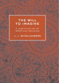 Produktbild: The Will to Imagine