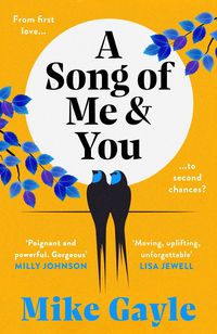 Produktbild: A Song of Me and You
