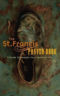 Produktbild: St. Francis Prayer Book