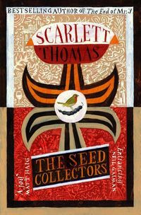 Produktbild: The Seed Collectors
