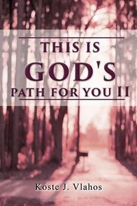 Produktbild: This Is God's Path For You II