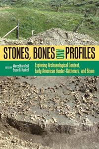 Produktbild: Stones, Bones, and Profiles
