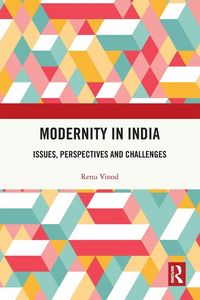 Produktbild: Modernity in India