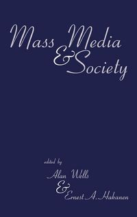 Produktbild: Mass Media and Society