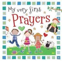 Produktbild: My Very First Prayers
