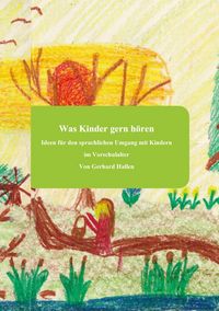 Produktbild: Was Kinder gern h&ouml;ren