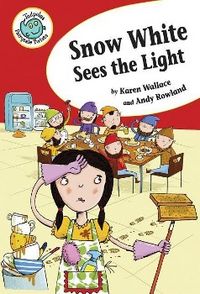 Produktbild: Snow White Sees the Light