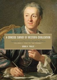 Produktbild: Concise Survey Of Western-V02