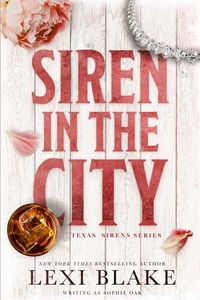 Produktbild: Siren in the City