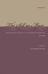 Produktbild: The Self as Muse