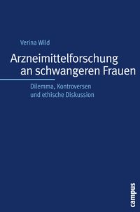 Produktbild: Arzneimittelforschung an schwangeren Frauen