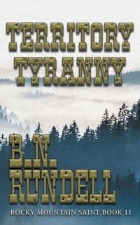 Produktbild: Territory Tyranny