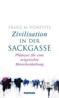 Produktbild: Zivilisation in der Sackgasse