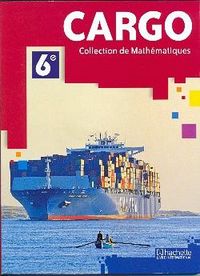 Produktbild: Cargo 6e eleve
