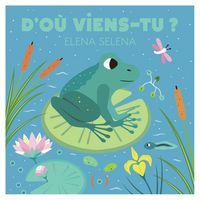 Produktbild: D'o&ugrave; viens-tu ?